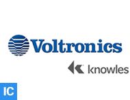 Voltronics